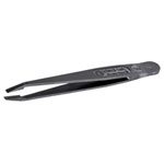 Ideal Tek 709.CF.IT Tweezers All-Plastic ESD Scratch-Proof 115mm