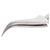 Ideal Tek 7XSA1IT Tweezers Reverse-Action 115mm Cross Jaw Precision Tool