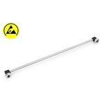 Ideal Tek BS-PCSS-2-4 PCSA PCB Connector ESD-Safe, Dis-assemble 1 pc