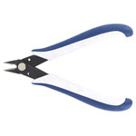 Ideal Tek EX410 ERGO-tek Micro-Shear Flush Cutter ESD Safe 18AWG 55-57RC