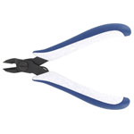 Ideal Tek EX9100 ERGO-tek ESD Stripping Pliers, 12 AWG Capacity, Ergonomic
