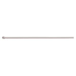 Ideal Tek IT01402/10 Dry Cleaner 10pcs Dust-Free Sticky Swabs Antistatic