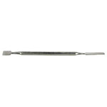 Ideal Tek MPTSS3 Spatula Stainless Steel Tool for Electronics & Labs