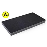 Ideal Tek PCSA-4.2 PCB Connector ESDS-Safe Holder 520x410x40mm 1pc