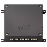 agues D3 Motor Controller D3 drive Easy Use No Software Intuitive Control