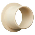 agues H1FM-1012-10 glid H1 Plain Bearing Durable High-Temperature 1piece