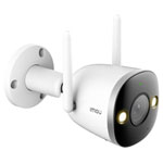 IMOU Ipiece-F26FEP-0280B Bullet 2 Pro Wi-Fi IP CCTV Camera 2MP Night Vision