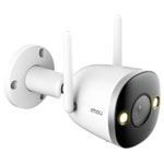 IMOU Ipiece-F26FP-0360B Bullet 2S Wi-Fi IP CCTV Camera 2MP Night Vision