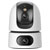 IMOU Ipiece-S2XP-6M0WED Ranger Dual 6MP Wi-Fi CCTV 2K Lens Night Vision