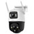 IMOU Ipiece-S7XP-6M0WED-0360B Cruiser Dual 6MP Wi-Fi IP CCTV Dual Lens IP66