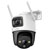IMOU Ipiece-S7XP-6M0WED-0360B Cruiser Dual 6MP Wi-Fi IP CCTV Dual Lens IP66