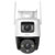 IMOU Ipiece-S7XP-6M0WED-0360B Cruiser Dual 6MP Wi-Fi IP CCTV Dual Lens IP66
