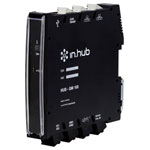 (No Suggestions) HUB-GM100 Smart 4 Hub IoT Gateway for Industry 4.0 Applications