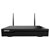 Inkovideo i22m2d Wi-Fi CCTV Set: 4-Channel 2 Full HD Cameras Encrypted