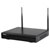 Inkovideo i22m2d Wi-Fi CCTV Set: 4-Channel 2 Full HD Cameras Encrypted