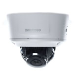 Inkovideo V-130-8MW Dome IP Camera 4K IP67 PoE Vandal-Proof Remote Access