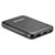 Intenso 7313520 XS5000 Power Bank 5000mAh LiPo Black USB-C & USB Output