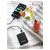 Intenso 7313520 XS5000 Power Bank 5000mAh LiPo Black USB-C & USB Output