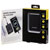 Intenso 7313520 XS5000 Power Bank 5000mAh LiPo Black USB-C & USB Output