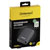 Intenso 7313530 XS10000 Power Bank 10000mAh Black USB-C/USB Dual Output