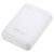 Intenso 7313532 XS10000 Power Bank 10000mAh LiPo White Dual Output