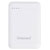 Intenso 7313532 XS10000 Power Bank 10000mAh LiPo White Dual Output