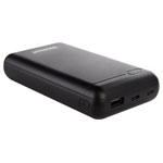 Intenso 7313550 XS20000 Power bank 20000mAh Black USB-C & USB Outputs