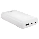 Intenso 7313552 XS20000 Power Bank 20000mAh USB-C USB White Fast Charging