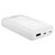 Intenso 7313552 XS20000 Power Bank 20000mAh USB-C USB White Fast Charging