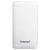 Intenso 7313552 XS20000 Power Bank 20000mAh USB-C USB White Fast Charging