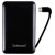 Intenso 7314530 XC10000 Power Bank 10000mAh LiPo USB-A/USB-C Black Display