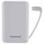 Intenso 7314532 XC10000 Power bank 10000mAh USB-C/USB-A White Fast Charge