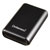 Intenso 7322430 A10000 Power Bank 10000mAh USB-C Fast Charge Black