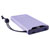 Intenso 7332033 F10000 Power Bank 10000mAh Quick Charge USB-C Purple