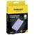 Intenso 7332033 F10000 Power Bank 10000mAh Quick Charge USB-C Purple