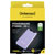 Intenso 7332033 F10000 Power Bank 10000mAh Quick Charge USB-C Purple