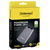 Intenso 7332034 F10000 Power Bank 10000mAh Quick Charge USB-C Grey