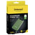 Intenso 7332037 F10000 Power Bank 10000mAh Quick Charge USB-C Green