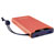 Intenso 7332038 Power Bank 10000mAh Quick Charge PD Orange USB-C®