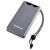 Intenso 7332054 F20000 Power Bank 20000mAh Quick Charge USB-C® Grey