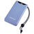 Intenso 7332055 F20000 Power Bank 20000mAh Quick Charge USB-C® Blue
