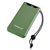 Intenso 7332057 F20000 Power Bank 20000mAh USB-C Quick Charge Green