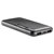 Intenso 7332431 P10000 Power Bank 10000mAh Black LED Status Display