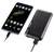Intenso 7332431 P10000 Power Bank 10000mAh Black LED Status Display