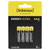 Intenso 7501414 Energy Ultra AAA Batteries Alkali 1250mAh 1.5V 4pieces