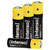 Intenso 7501424 Energy Ultra AA Batteries Alkali-Manganese 2600mAh 4pieces
