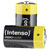 Intenso 7501432 Energy Ultra C Battery Alkali-Manganese 8000mAh 2pieces