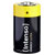 Intenso 7501442 Energy Ultra D Battery 12000mAh 1.5V 2 Pack