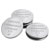 Intenso 7502426 Button Cell CR2025 3V 6-Pack 160mAh Lithium Batteries