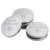 Intenso 7502436MP Button Cell CR2032 3V 220mAh 6 pieces Long-Lasting Battery